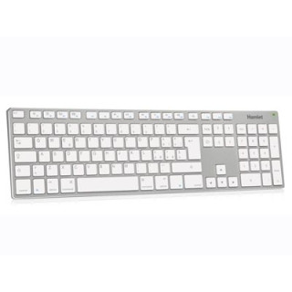 HAMLET TASTIERA USB ESTESA ALL  TASTIERINO NUM. PER MAC